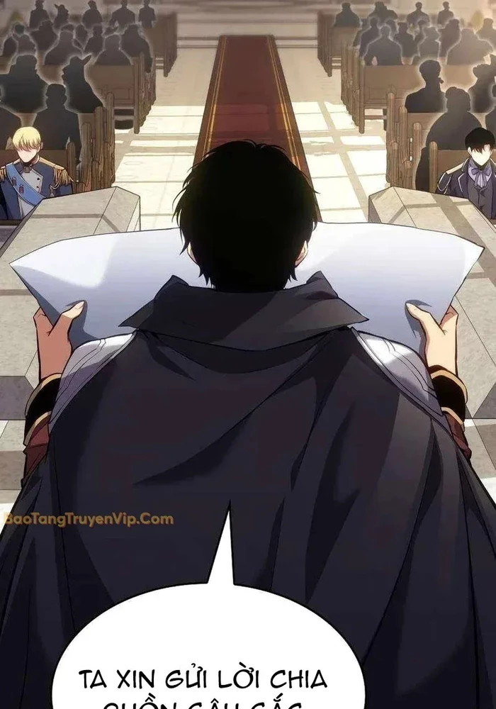 Anh Hùng Không Máu Lệ Chapter 36 - Trang 3