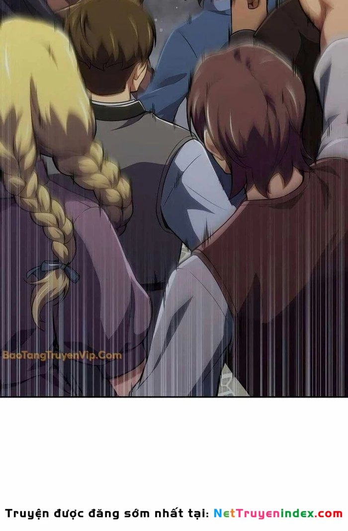 Anh Hùng Không Máu Lệ Chapter 36 - Trang 32