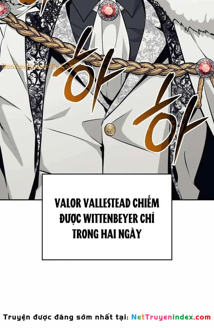 Anh Hùng Không Máu Lệ Chapter 36 - Trang 36