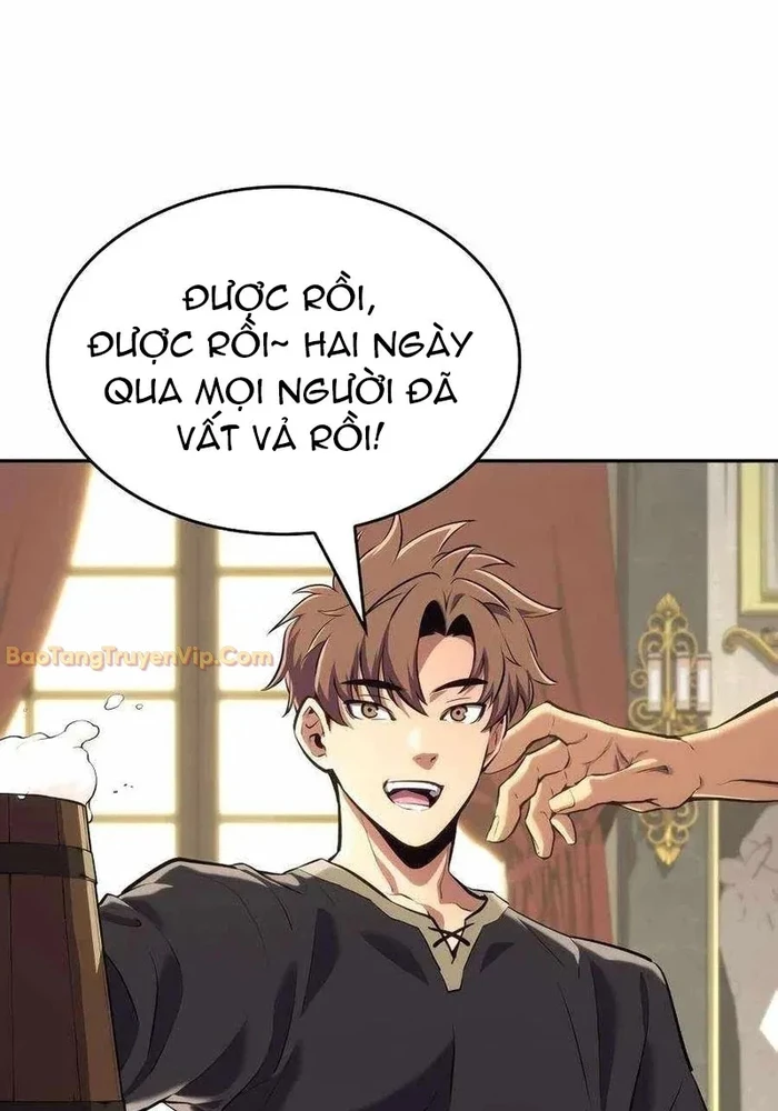 Anh Hùng Không Máu Lệ Chapter 36 - Trang 40