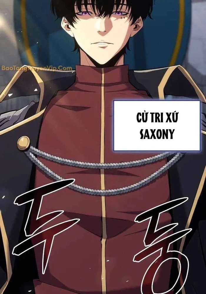 Anh Hùng Không Máu Lệ Chapter 36 - Trang 7