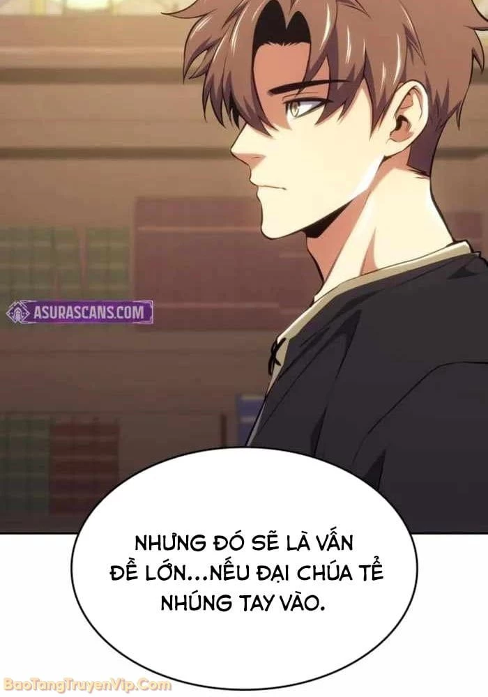 Anh Hùng Không Máu Lệ Chapter 37 - Trang 10