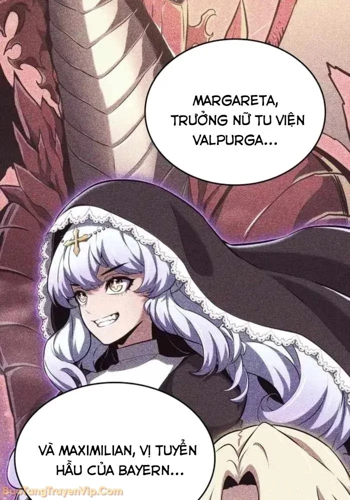 Anh Hùng Không Máu Lệ Chapter 37 - Trang 16