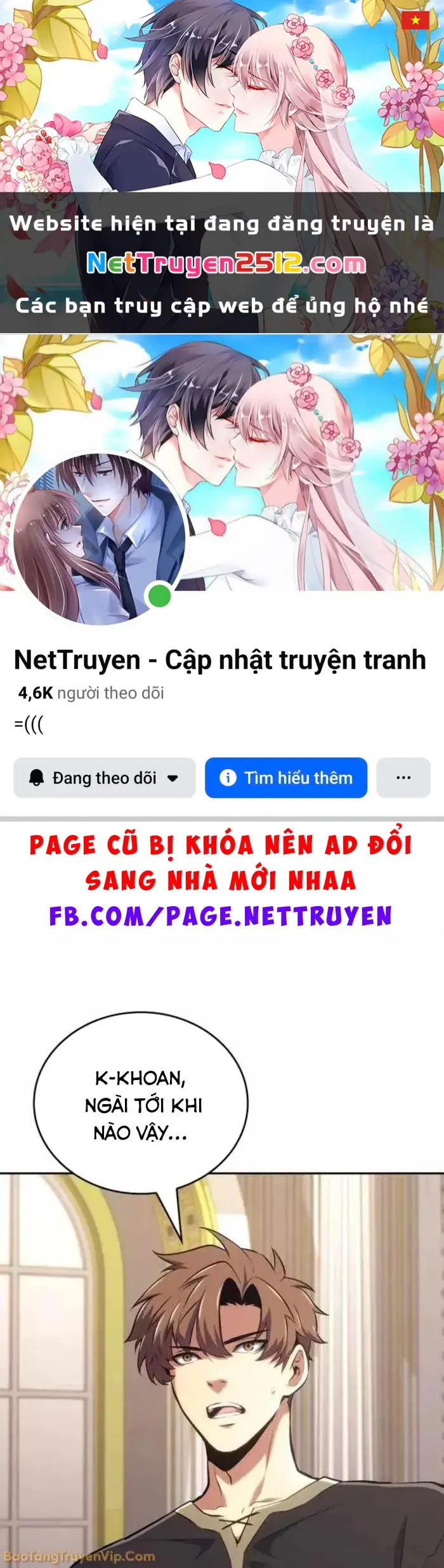 Anh Hùng Không Máu Lệ Chapter 37 - Trang 2
