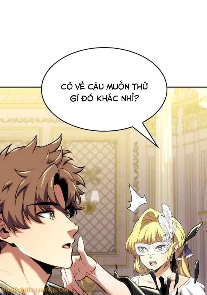 Anh Hùng Không Máu Lệ Chapter 37 - Trang 22