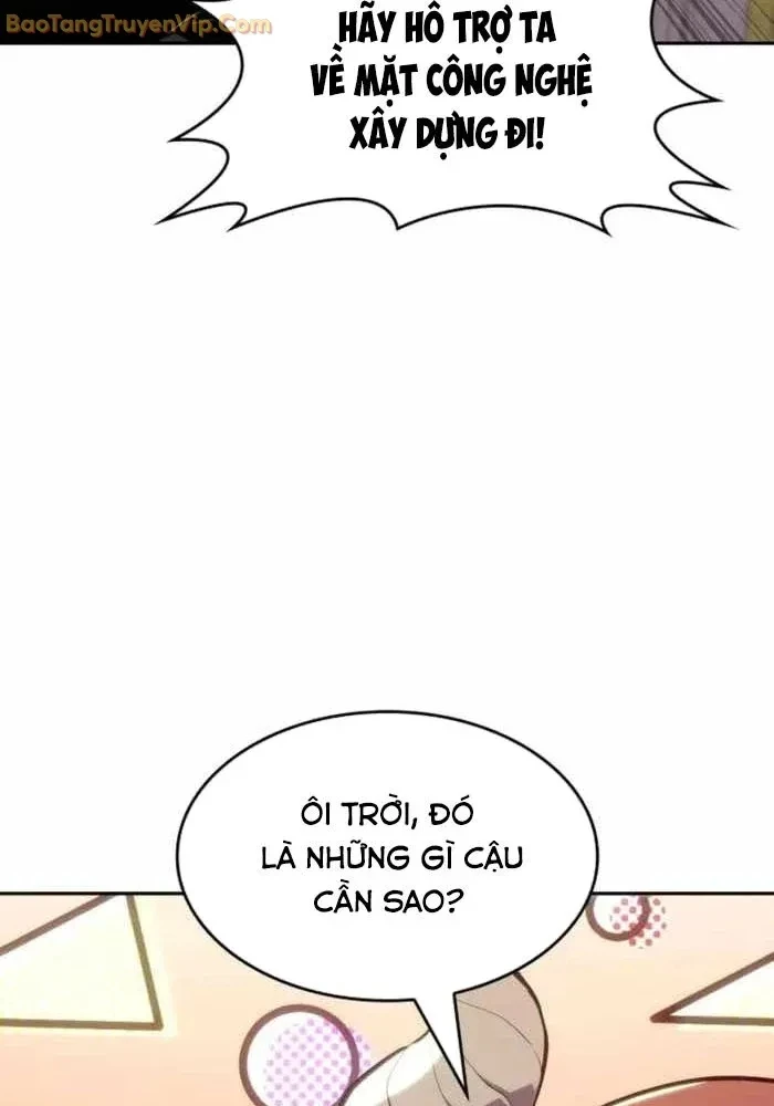 Anh Hùng Không Máu Lệ Chapter 37 - Trang 35