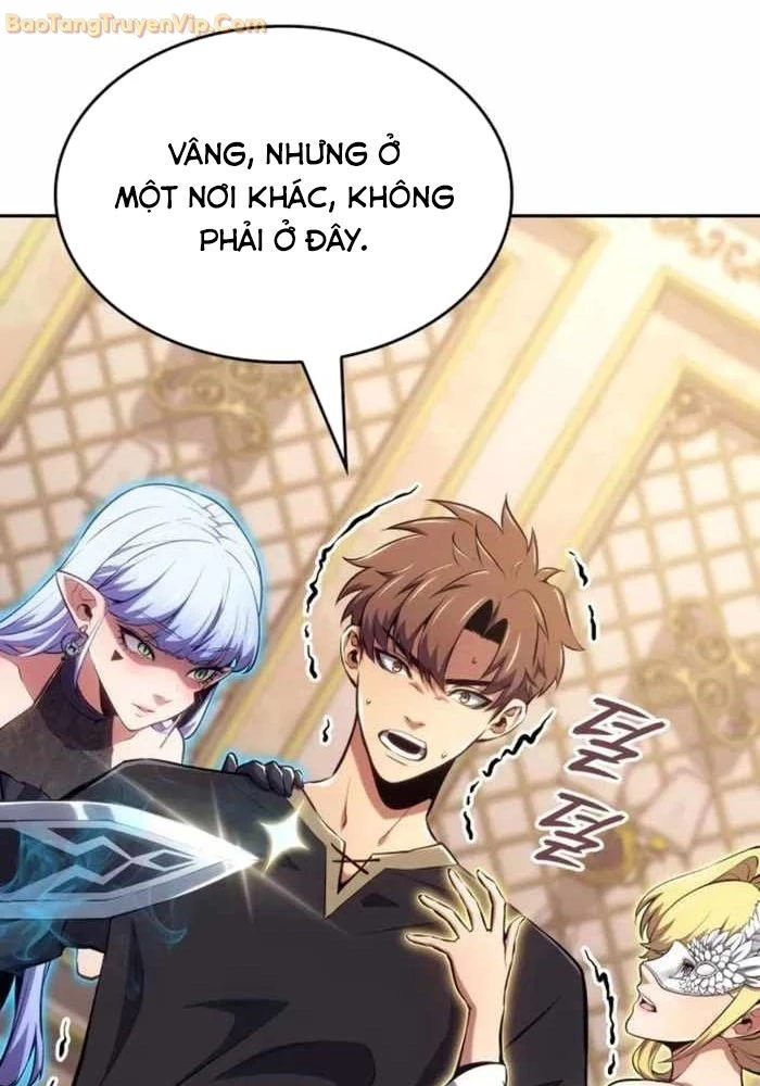Anh Hùng Không Máu Lệ Chapter 37 - Trang 37