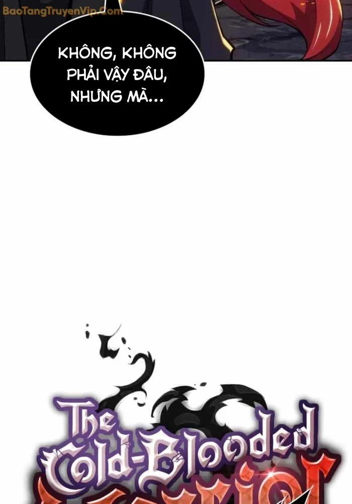 Anh Hùng Không Máu Lệ Chapter 37 - Trang 42