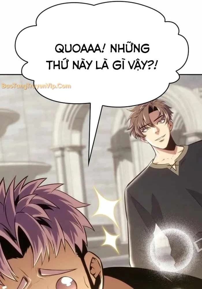 Anh Hùng Không Máu Lệ Chapter 37 - Trang 50