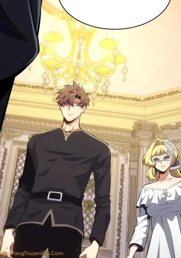 Anh Hùng Không Máu Lệ Chapter 37 - Trang 8