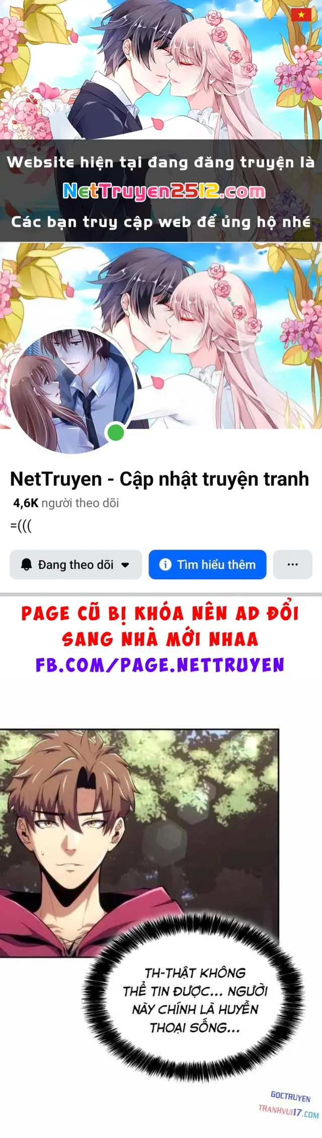 Anh Hùng Không Máu Lệ Chapter 38 - Trang 2