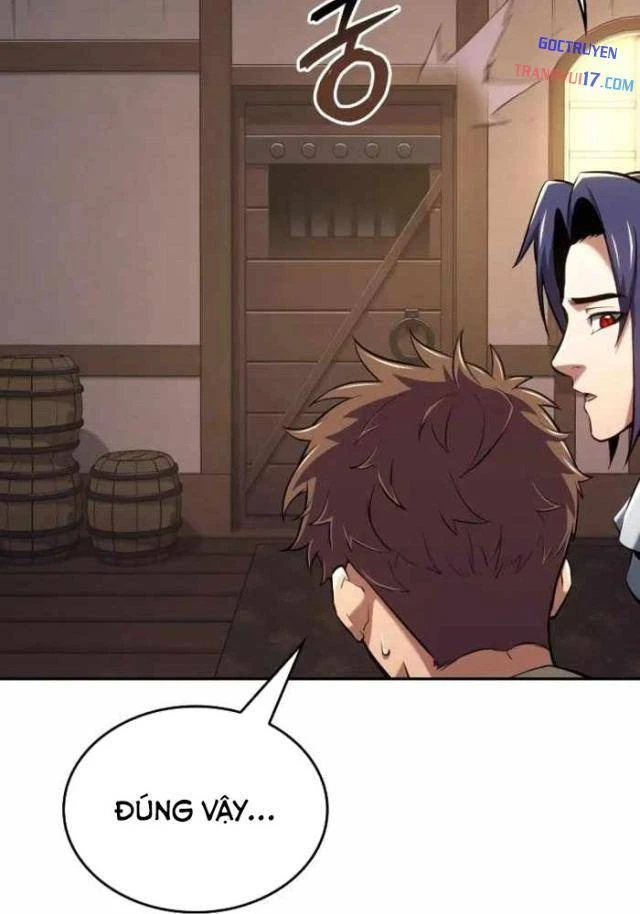 Anh Hùng Không Máu Lệ Chapter 38 - Trang 21