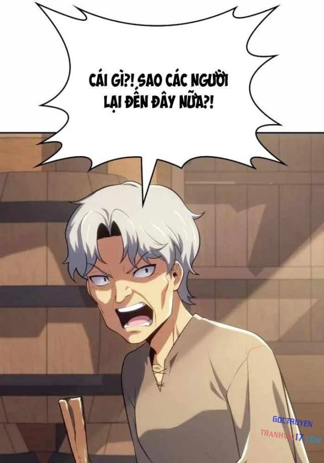 Anh Hùng Không Máu Lệ Chapter 38 - Trang 31