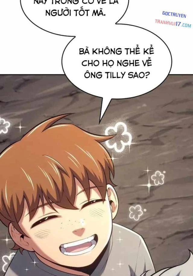 Anh Hùng Không Máu Lệ Chapter 38 - Trang 33