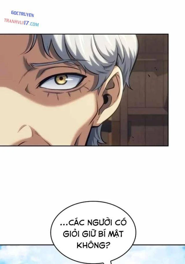 Anh Hùng Không Máu Lệ Chapter 38 - Trang 35