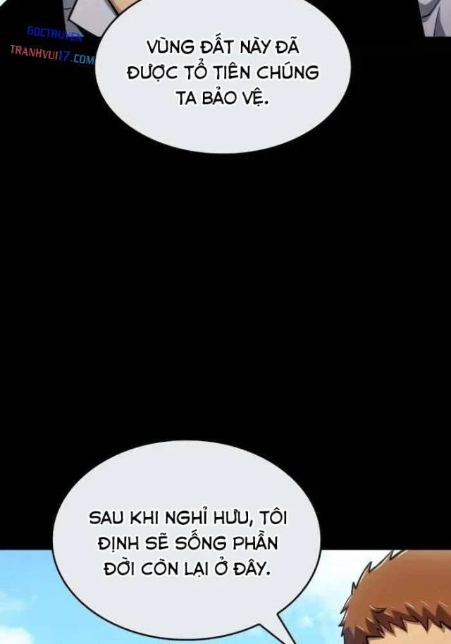 Anh Hùng Không Máu Lệ Chapter 38 - Trang 41