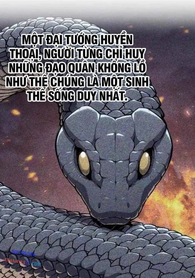 Anh Hùng Không Máu Lệ Chapter 38 - Trang 8