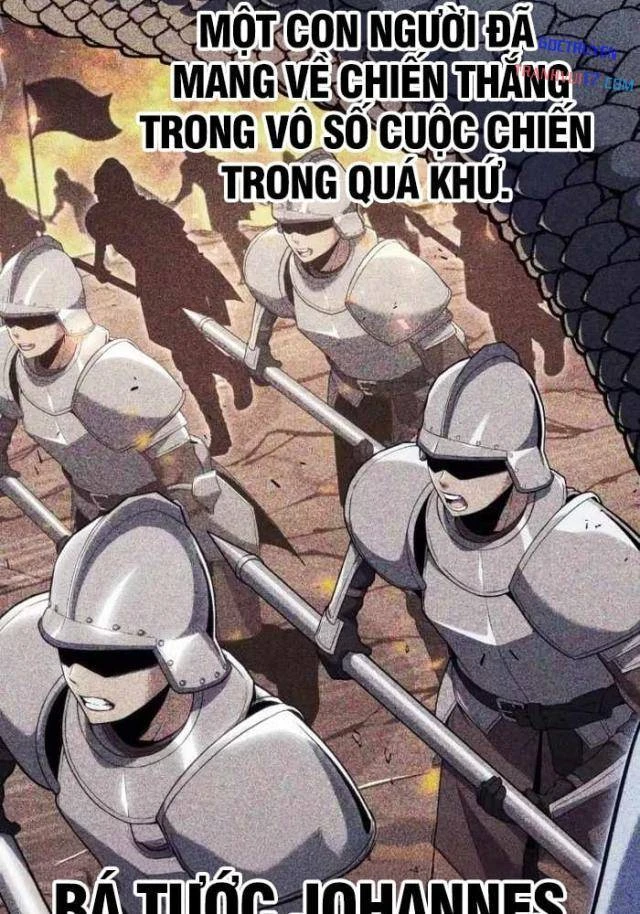 Anh Hùng Không Máu Lệ Chapter 38 - Trang 9