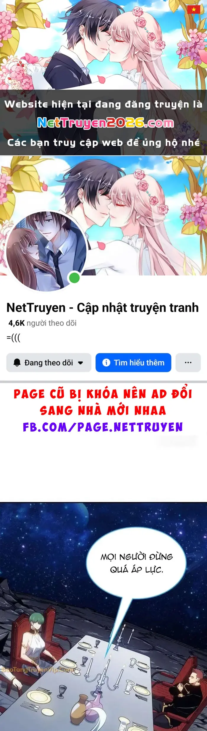 Anh Hùng Không Máu Lệ Chapter 39 - Trang 2