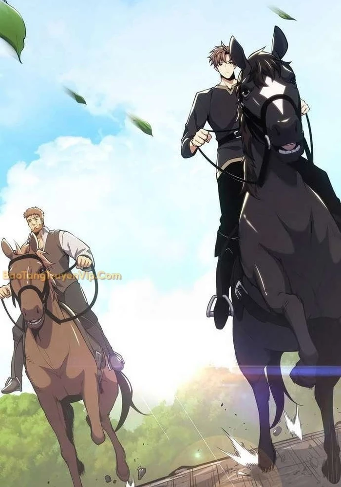 Anh Hùng Không Máu Lệ Chapter 39 - Trang 29