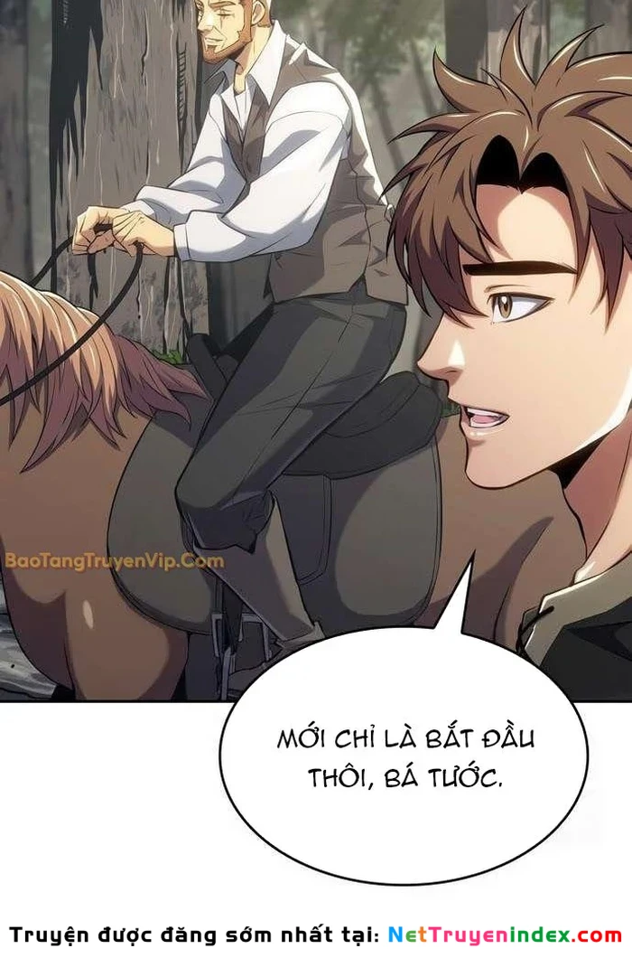 Anh Hùng Không Máu Lệ Chapter 39 - Trang 33