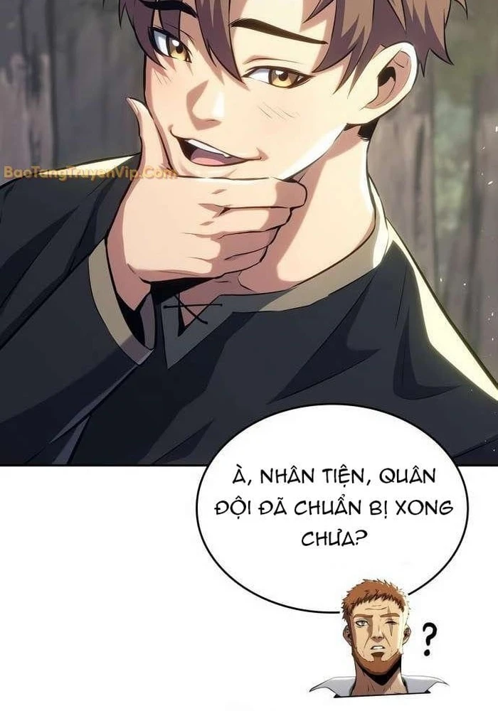 Anh Hùng Không Máu Lệ Chapter 39 - Trang 35