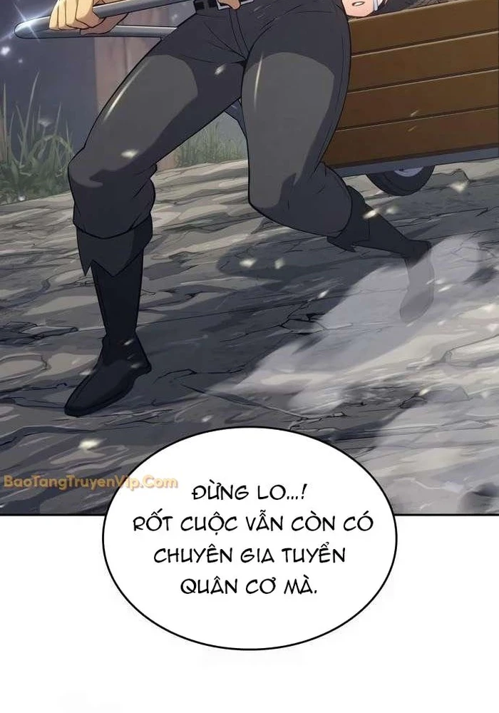 Anh Hùng Không Máu Lệ Chapter 39 - Trang 37