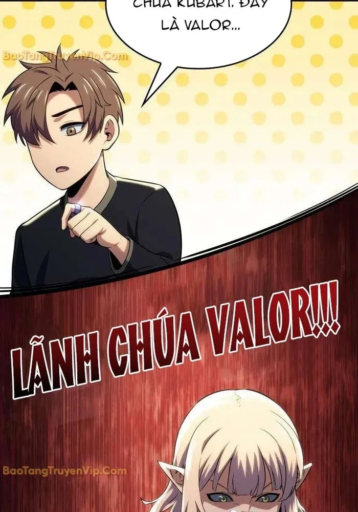 Anh Hùng Không Máu Lệ Chapter 39 - Trang 40