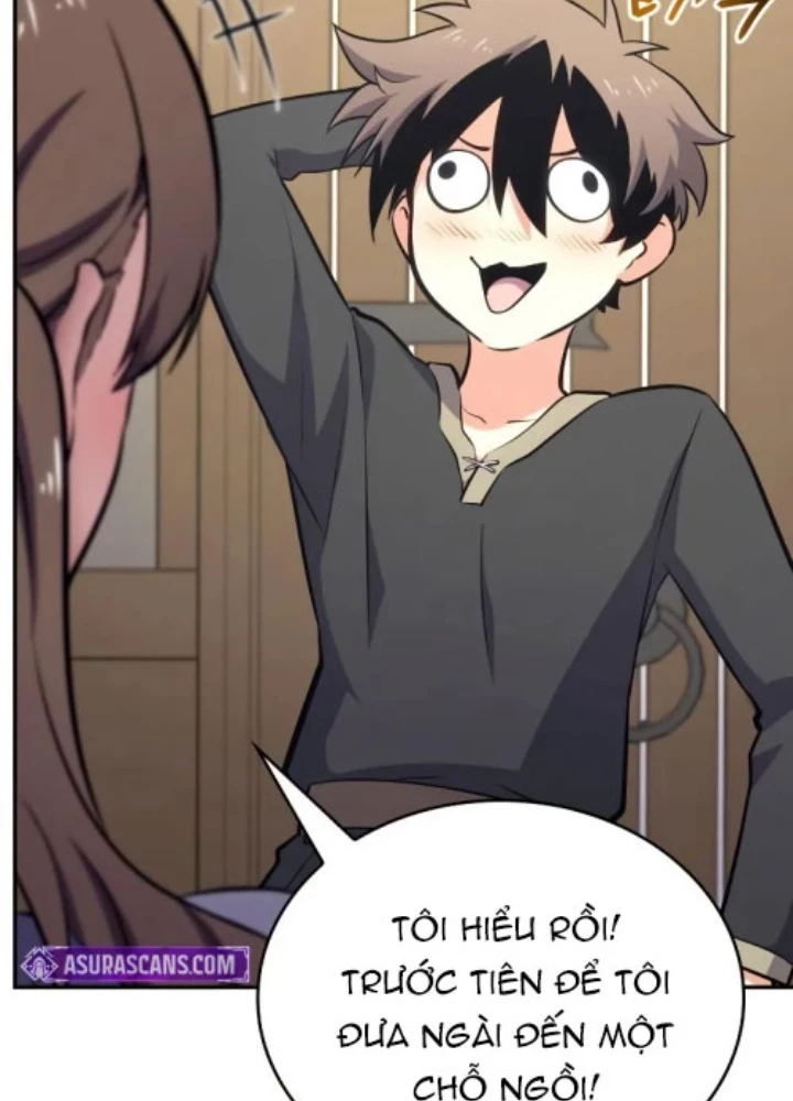 Anh Hùng Không Máu Lệ Chapter 4 - Trang 31