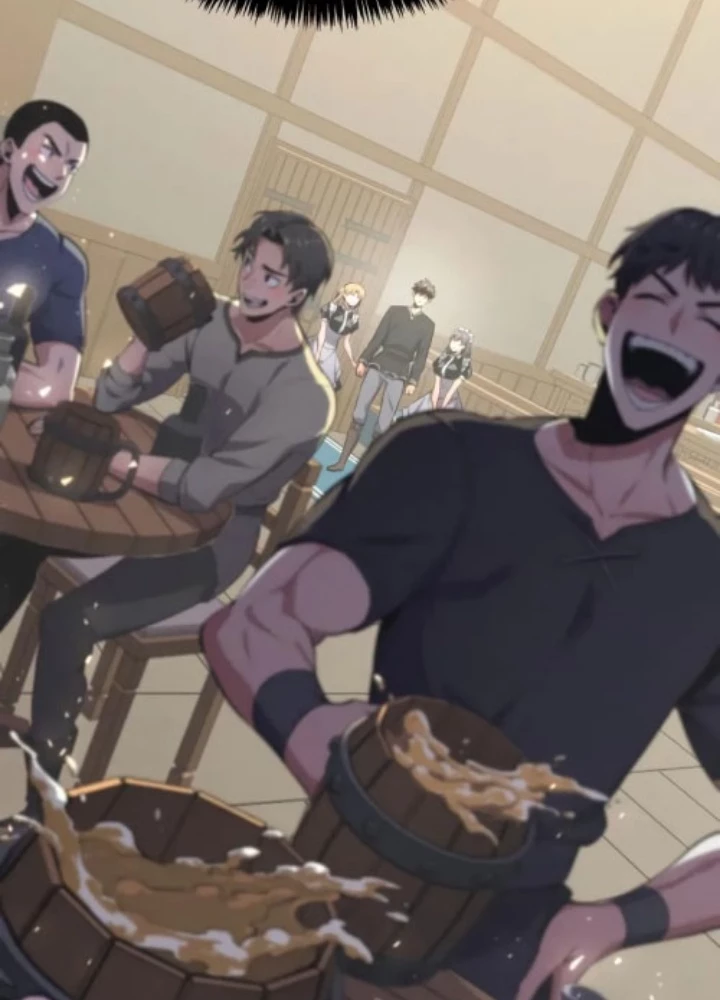Anh Hùng Không Máu Lệ Chapter 4 - Trang 41