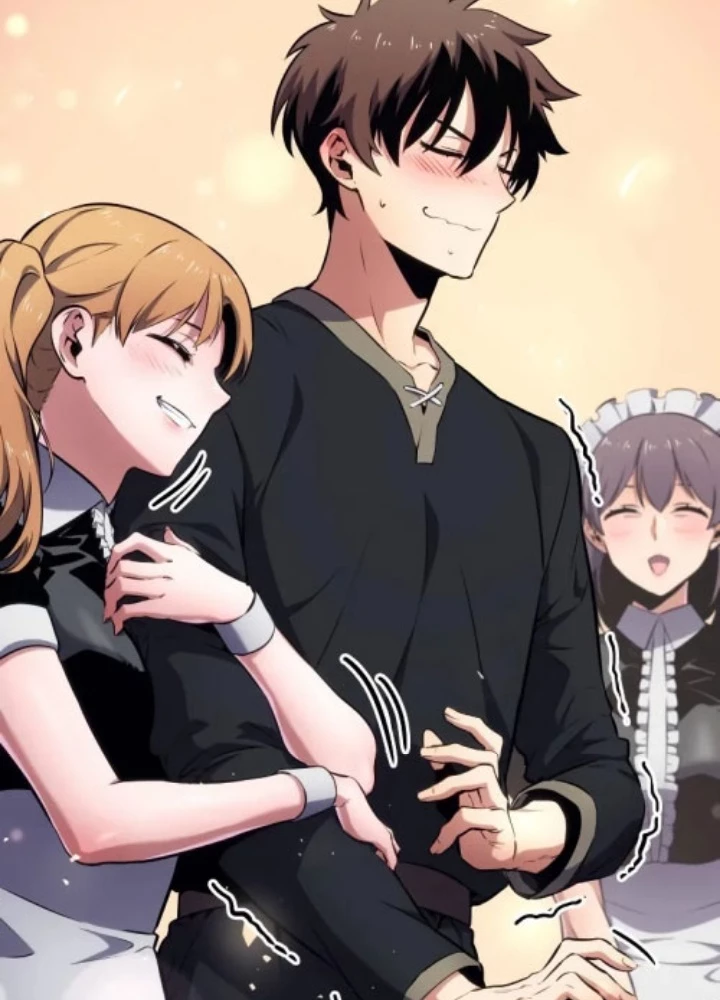 Anh Hùng Không Máu Lệ Chapter 4 - Trang 45
