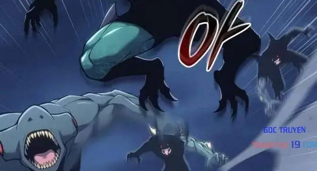 Anh Hùng Không Máu Lệ Chapter 40 - Trang 31