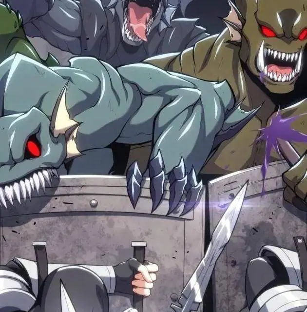 Anh Hùng Không Máu Lệ Chapter 40 - Trang 6