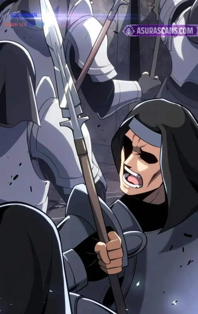 Anh Hùng Không Máu Lệ Chapter 40 - Trang 7