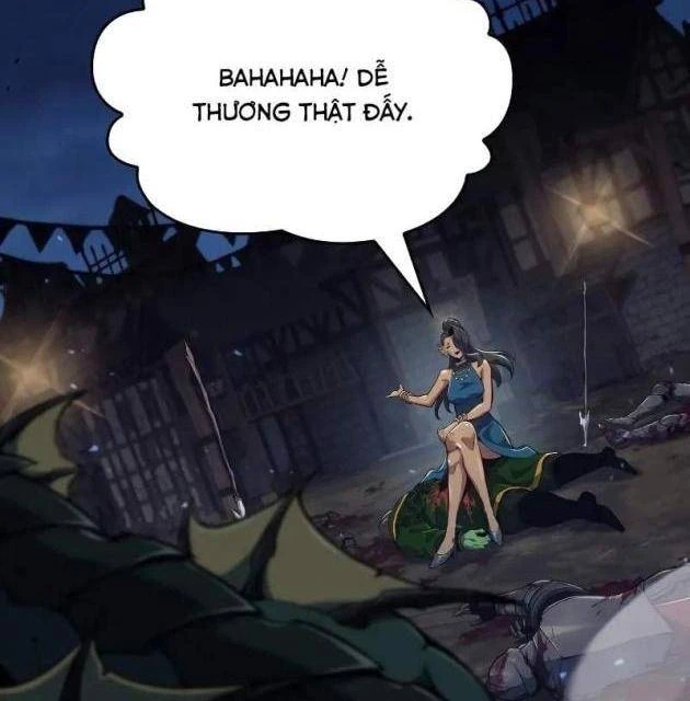 Anh Hùng Không Máu Lệ Chapter 41 - Trang 11