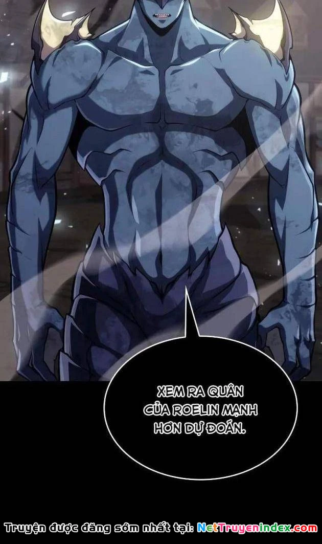 Anh Hùng Không Máu Lệ Chapter 41 - Trang 15