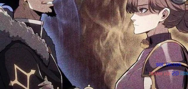 Anh Hùng Không Máu Lệ Chapter 41 - Trang 19