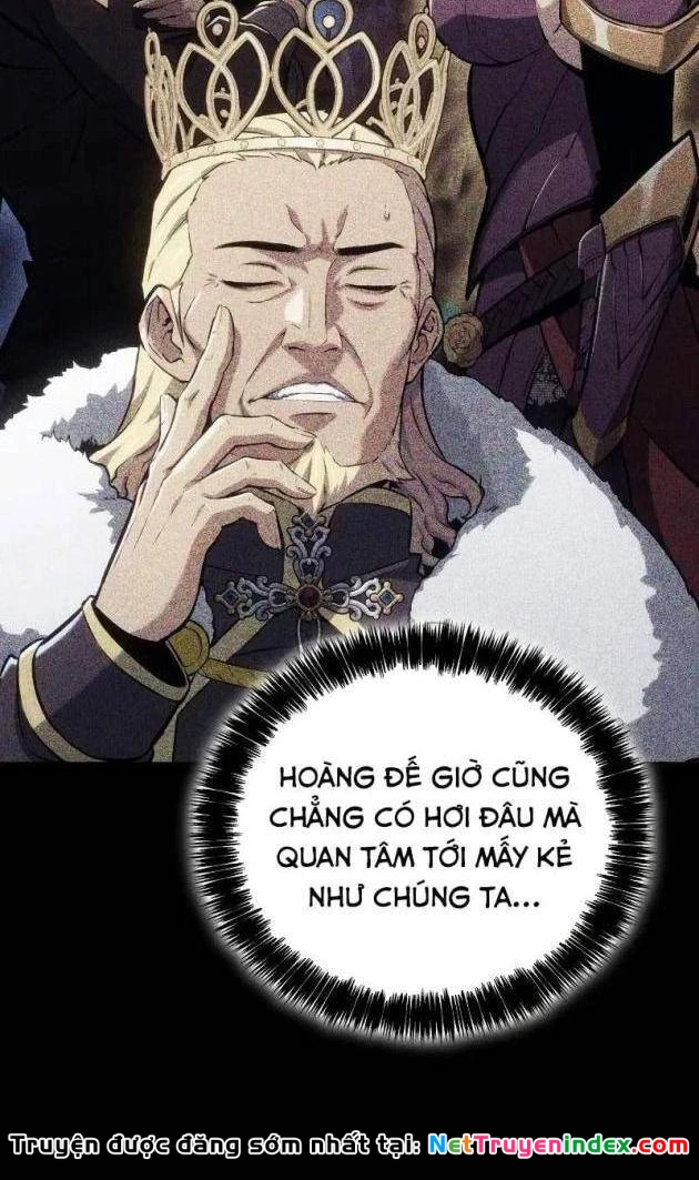 Anh Hùng Không Máu Lệ Chapter 41 - Trang 20