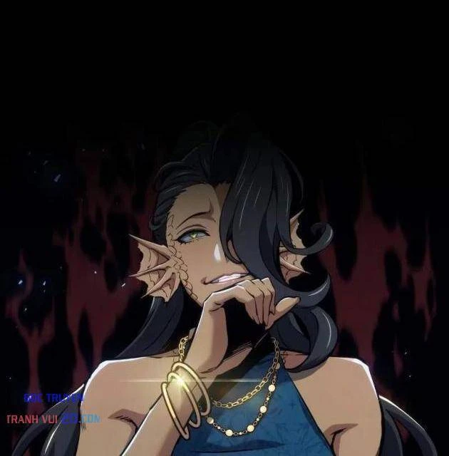 Anh Hùng Không Máu Lệ Chapter 41 - Trang 21
