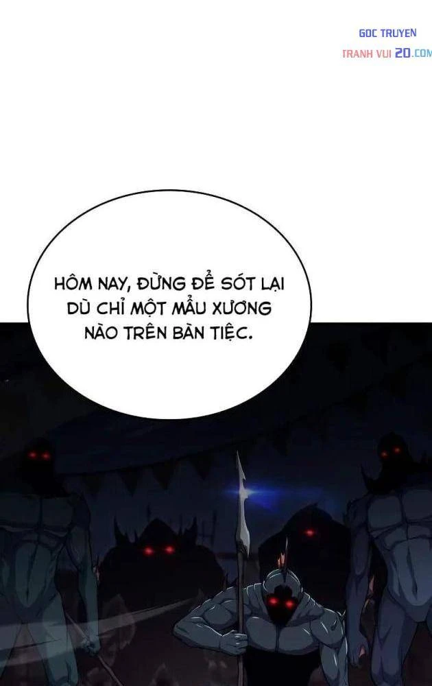 Anh Hùng Không Máu Lệ Chapter 41 - Trang 25