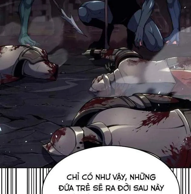 Anh Hùng Không Máu Lệ Chapter 41 - Trang 26
