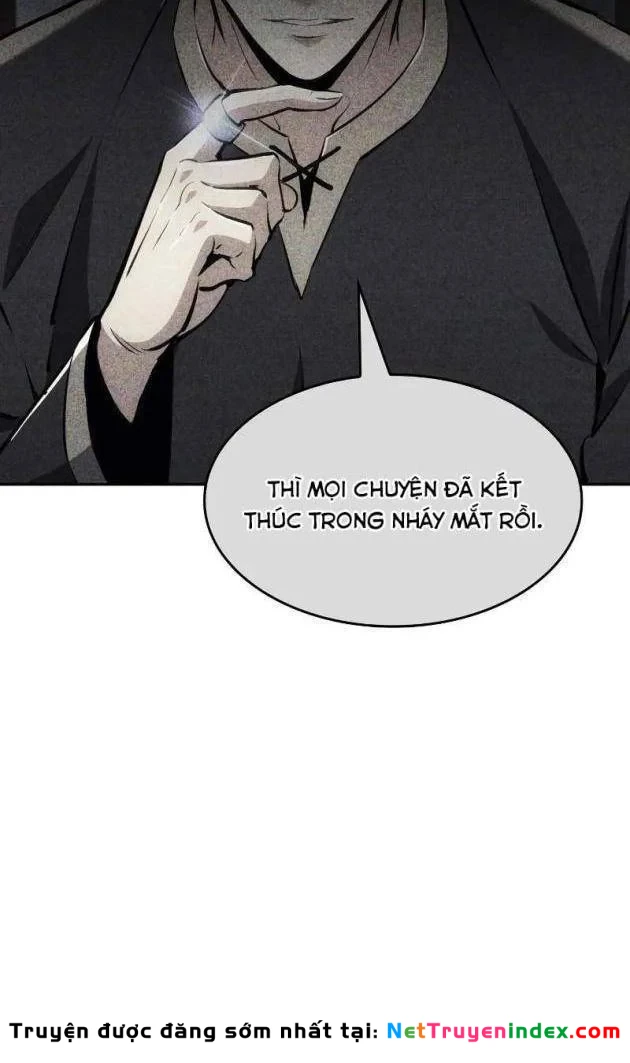 Anh Hùng Không Máu Lệ Chapter 41 - Trang 3
