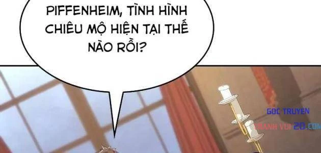 Anh Hùng Không Máu Lệ Chapter 41 - Trang 34