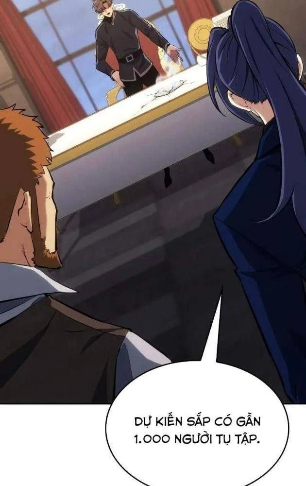 Anh Hùng Không Máu Lệ Chapter 41 - Trang 35