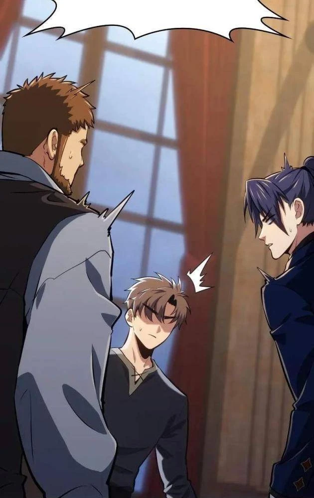Anh Hùng Không Máu Lệ Chapter 41 - Trang 37