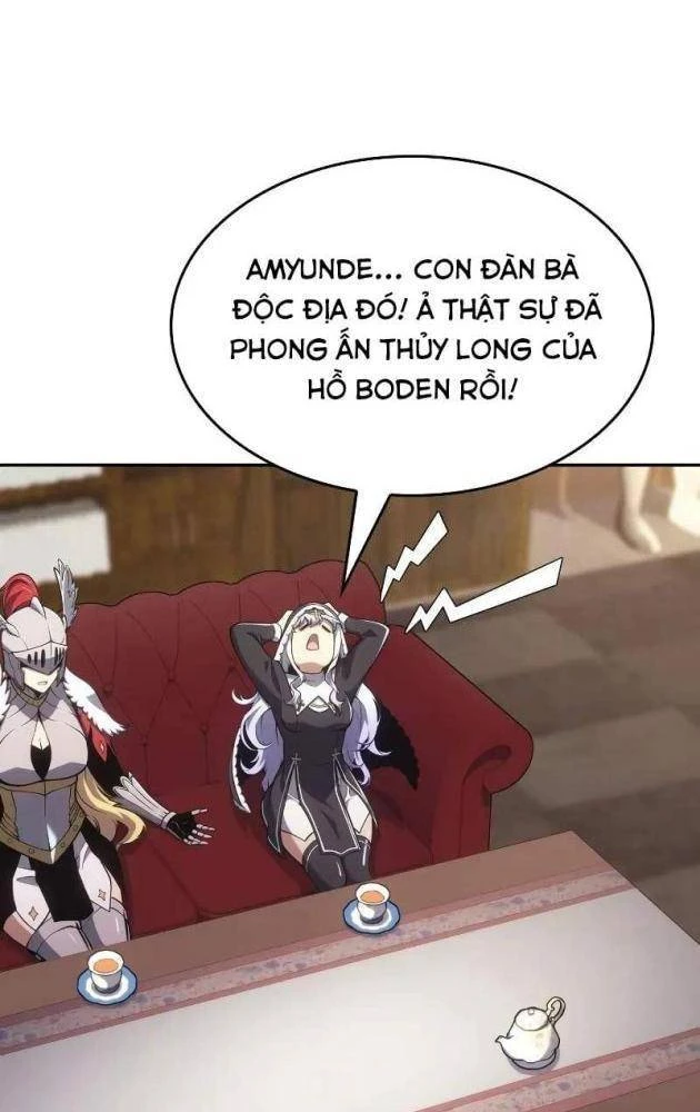Anh Hùng Không Máu Lệ Chapter 41 - Trang 48