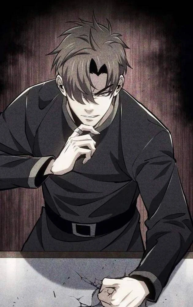 Anh Hùng Không Máu Lệ Chapter 41 - Trang 8