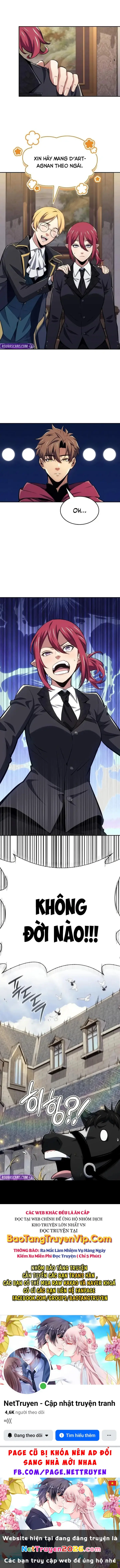 Anh Hùng Không Máu Lệ Chapter 42 - Trang 7