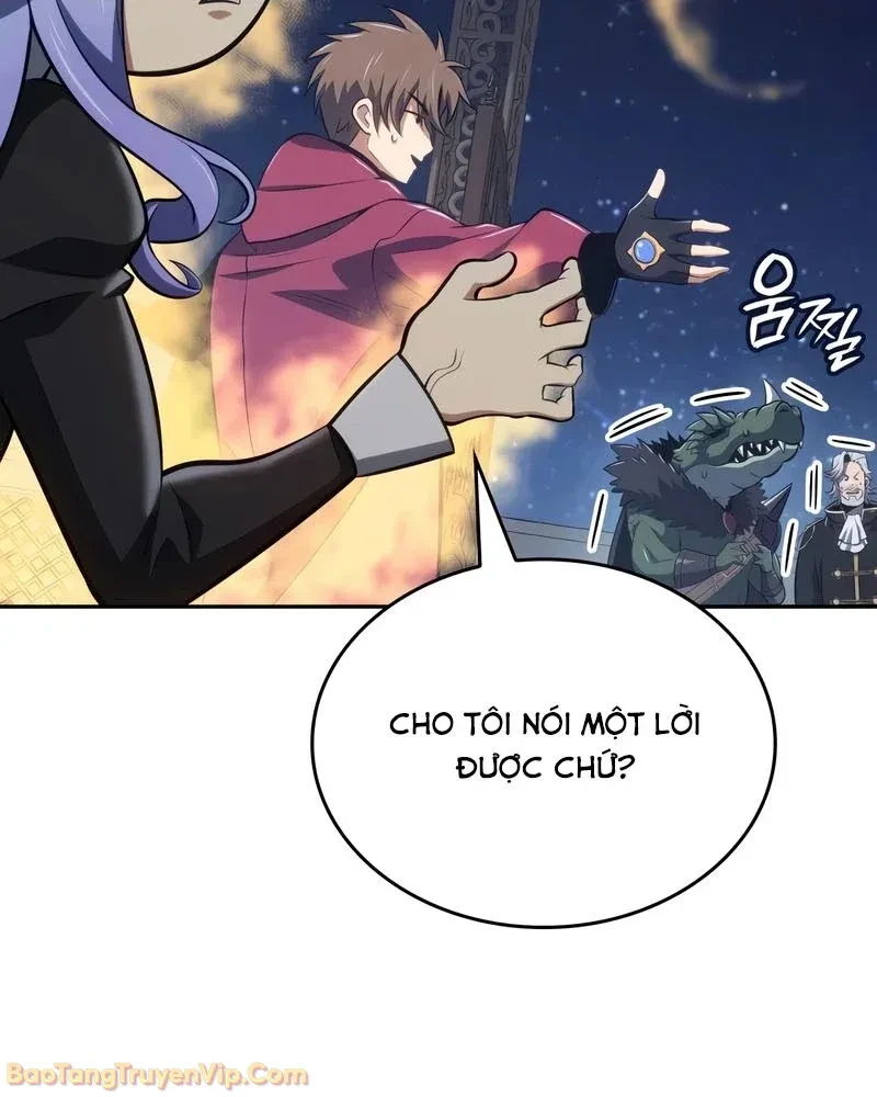Anh Hùng Không Máu Lệ Chapter 44 - Trang 19