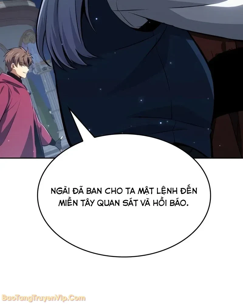 Anh Hùng Không Máu Lệ Chapter 44 - Trang 25